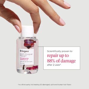 Briogeo Don’t Despair, Repair! Strengthening Treatment Oil