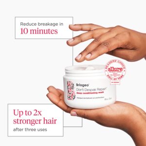 Briogeo Don’t Despair, Repair! Deep Conditioning Mask
