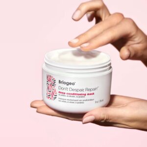 Briogeo Don’t Despair, Repair! Deep Conditioning Mask
