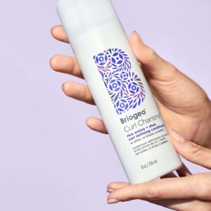 Briogeo Curl Charisma Rice Amino + Shea Curl Defining Conditioner