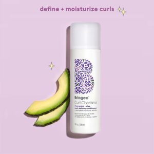 Briogeo Curl Charisma Rice Amino + Shea Curl Defining Conditioner