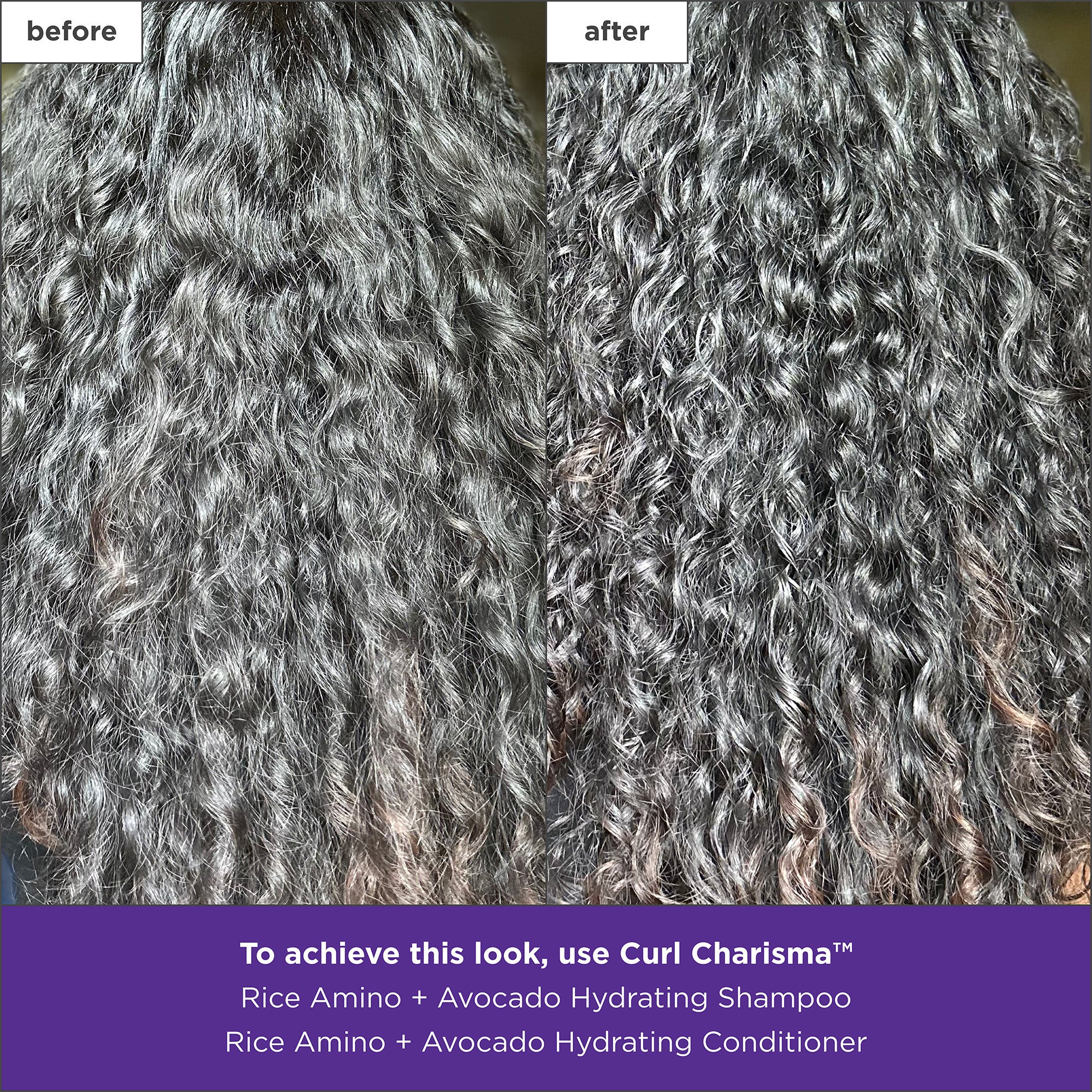 Briogeo Curl Charisma Rice Amino + Shea Curl Defining Conditioner