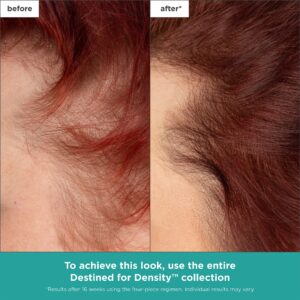 Briogeo Destined For Density Caffeine + Biotin Peptide Density Conditioner