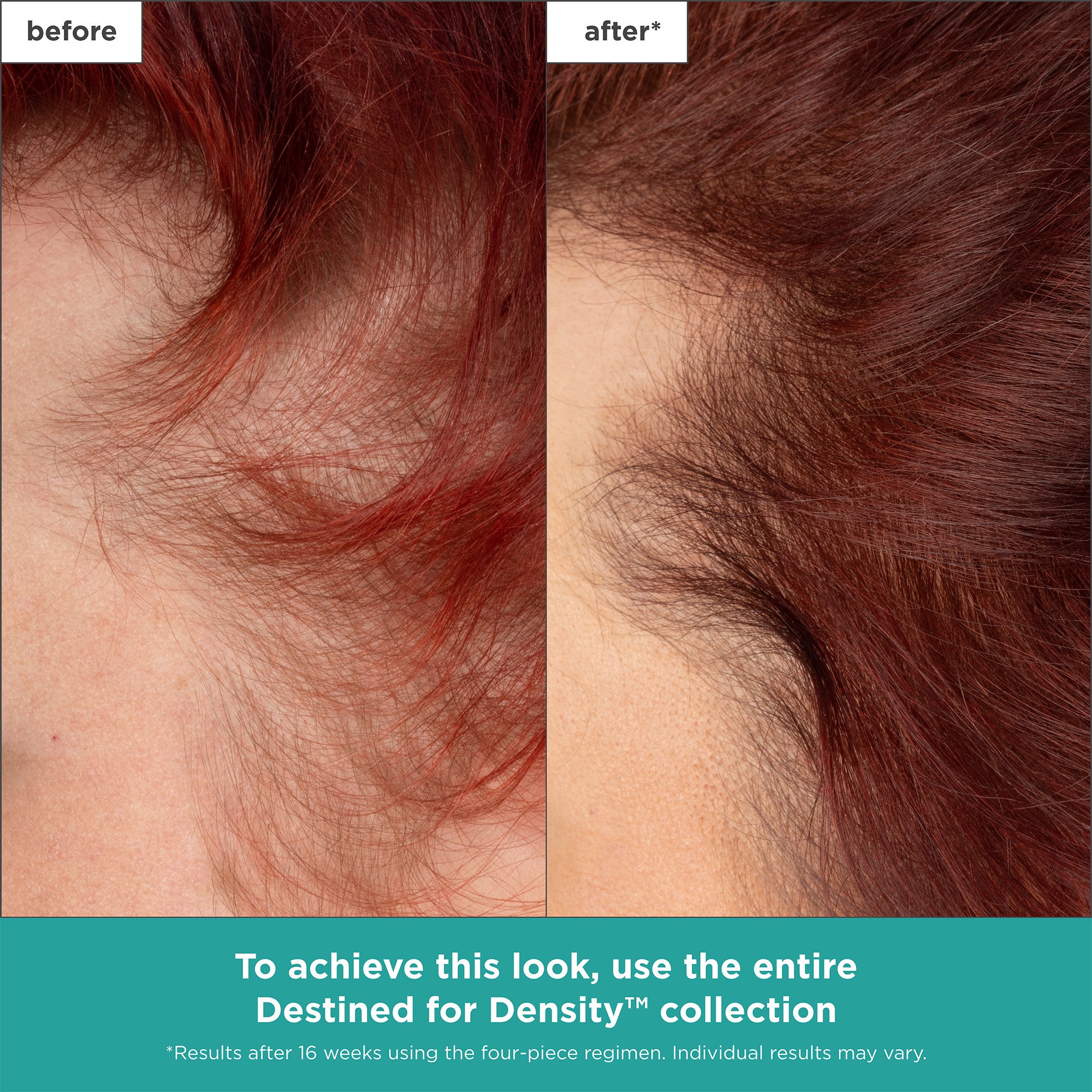 Briogeo Destined For Density Caffeine + Biotin Peptide Density Conditioner