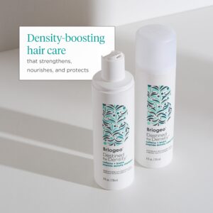Briogeo Destined For Density Caffeine + Biotin Peptide Density Conditioner
