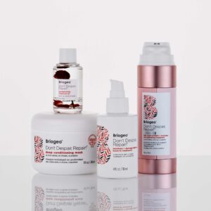 Briogeo Don’t Despair, Repair! Moisture + Damage Defense Leave-In Treatment
