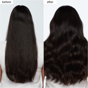 Briogeo Style + Treat Yuzu + Plum Oil Full Miracle Styling Foam