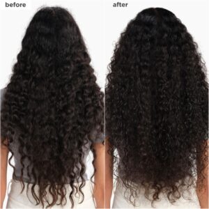 Briogeo Style + Treat Yuzu + Plum Oil Soft Power Air Dry Cream
