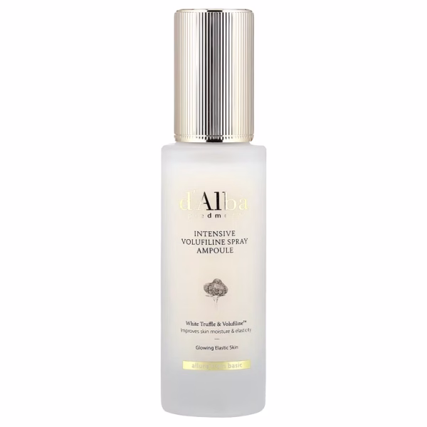 White Truffle Intensive Volufiline Spray Ampoule
