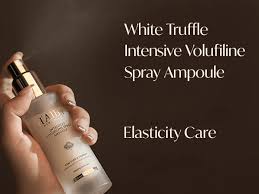 White Truffle Intensive Volufiline Spray Ampoule