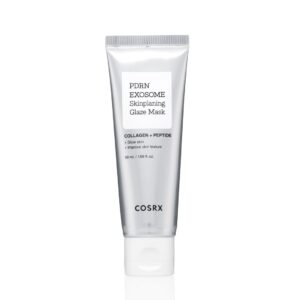 PDRN Exosome Skin Planning Glaze Mask – mynd 1