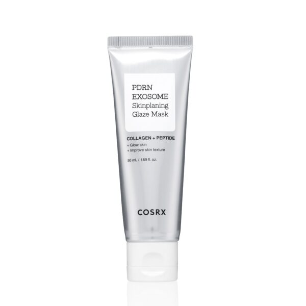 PDRN Exosome Skin Planning Glaze Mask