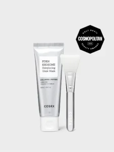 PDRN Exosome Skin Planning Glaze Mask – mynd 3