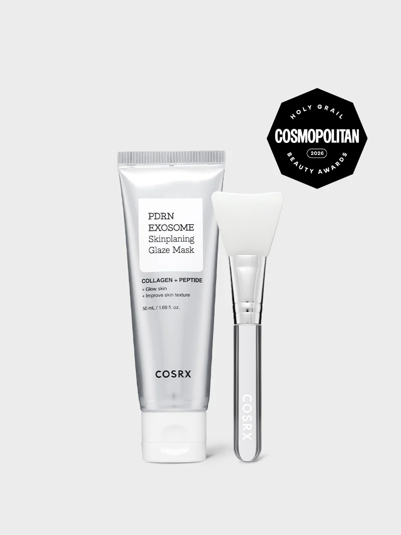 PDRN Exosome Skin Planning Glaze Mask