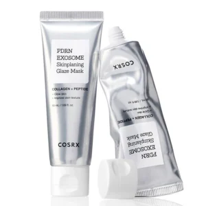 PDRN Exosome Skin Planning Glaze Mask – mynd 4