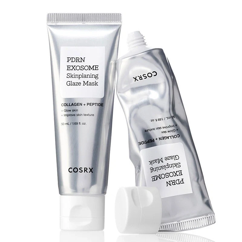 PDRN Exosome Skin Planning Glaze Mask