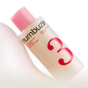 No.3 Bifida Bakuchiol Zero Pore Milky Toner – mynd 4
