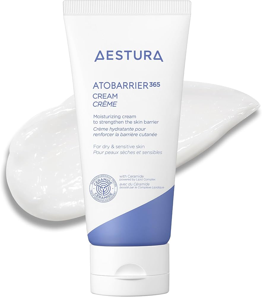 Atobarrier 365 Cream