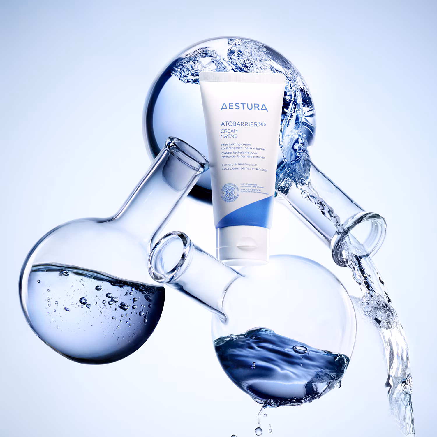 Atobarrier 365 Cream