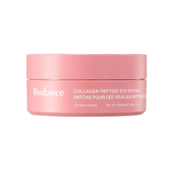 Collagen Peptide Eye Patches