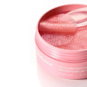 Collagen Peptide Eye Patches – mynd 2