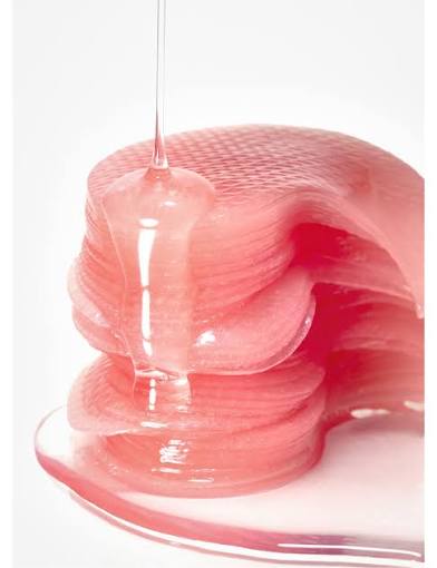 Collagen Peptide Eye Patches