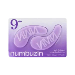 No.9 NAD+ Eye Patches – mynd 1