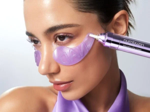 No.9 NAD+ Eye Patches