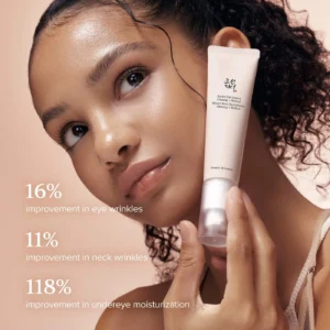 Revive Eye Serum: Ginseng + Retinal – mynd 3