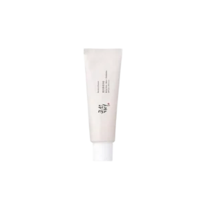 Relief Sun Rice + Probiotics SPF50+ – mynd 1