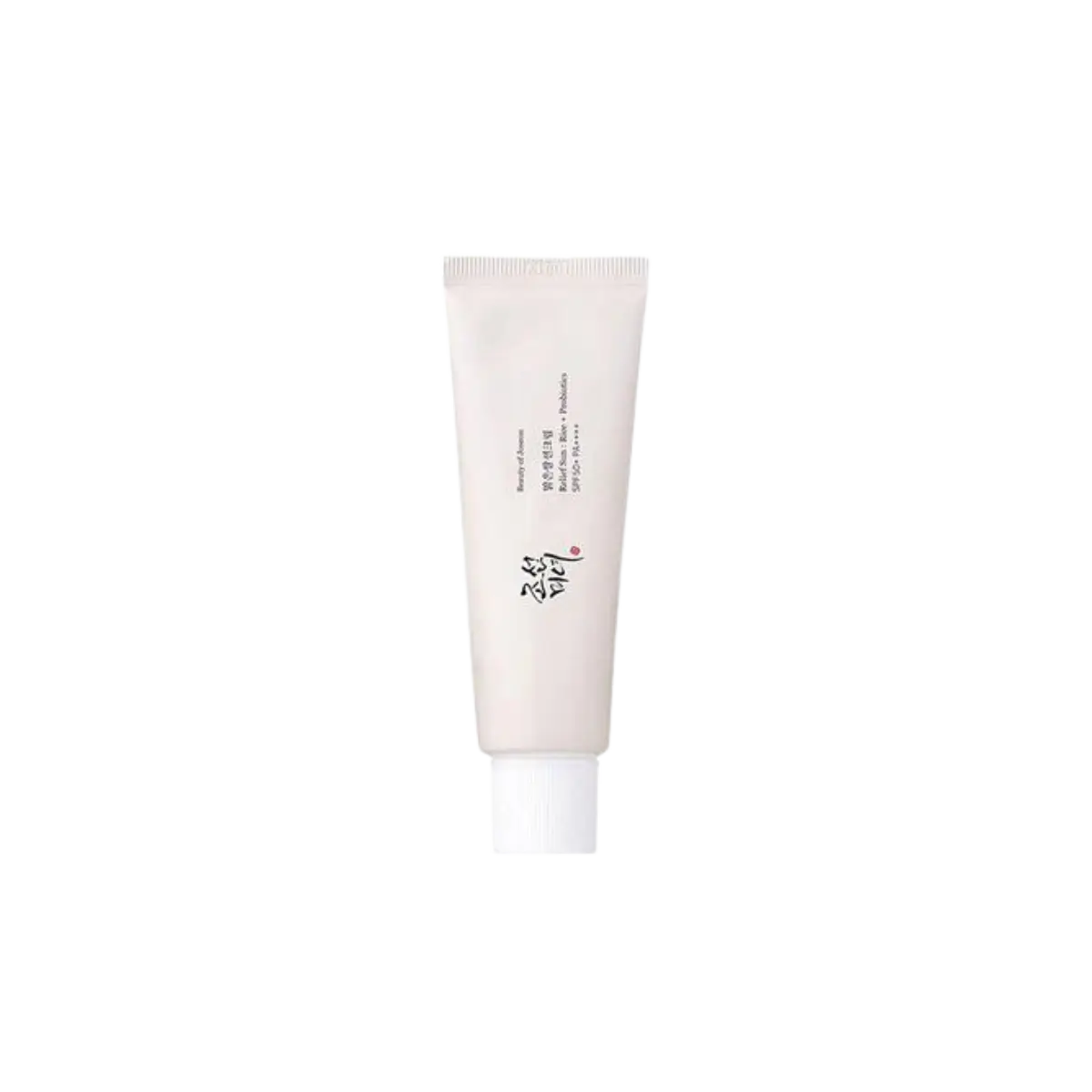Relief Sun Rice + Probiotics SPF50+
