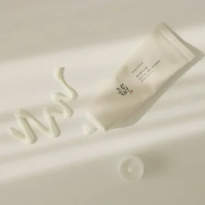 Relief Sun Rice + Probiotics SPF50+ – mynd 4