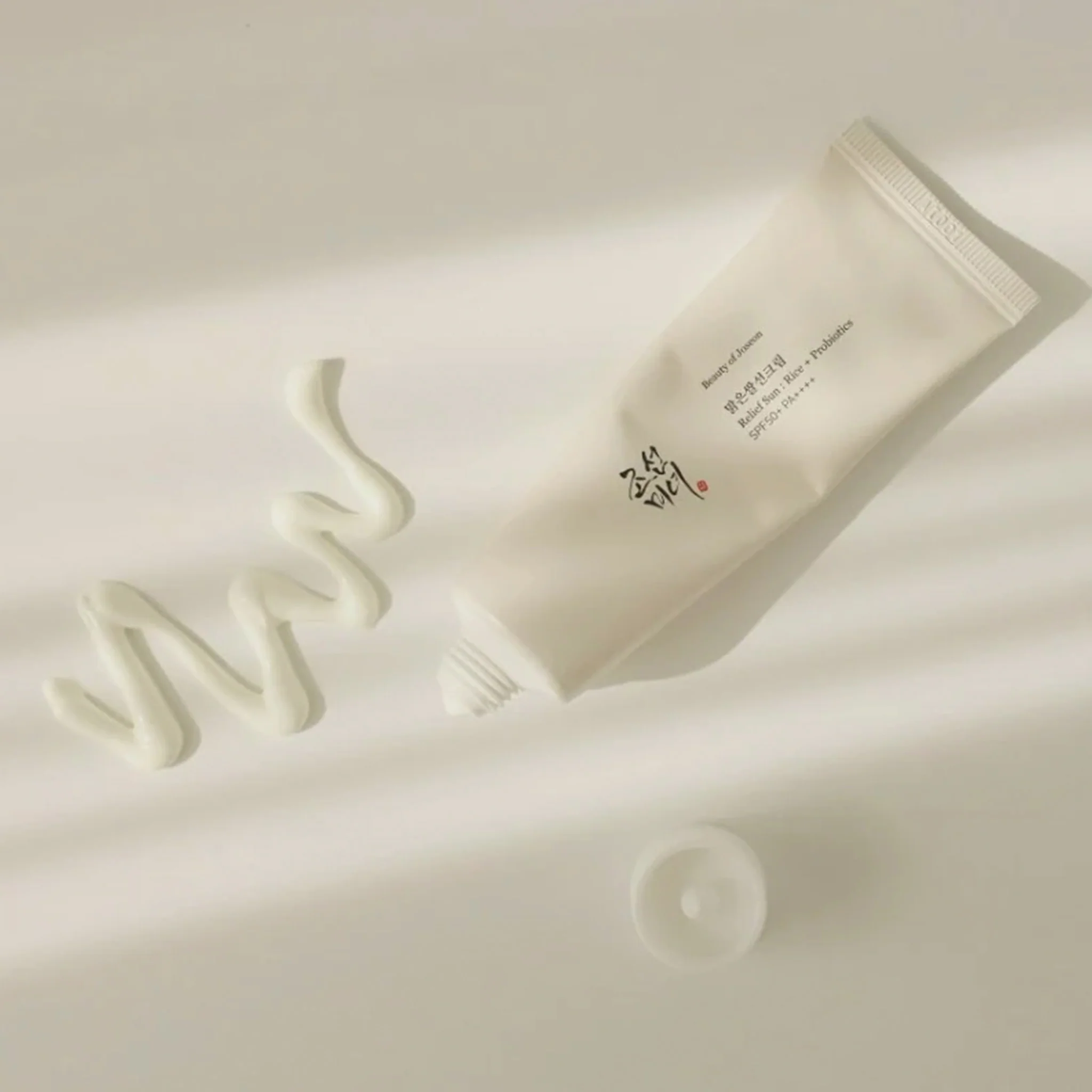 Relief Sun Rice + Probiotics SPF50+