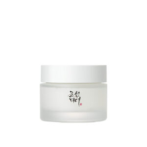 Dynasty Cream – mynd 1