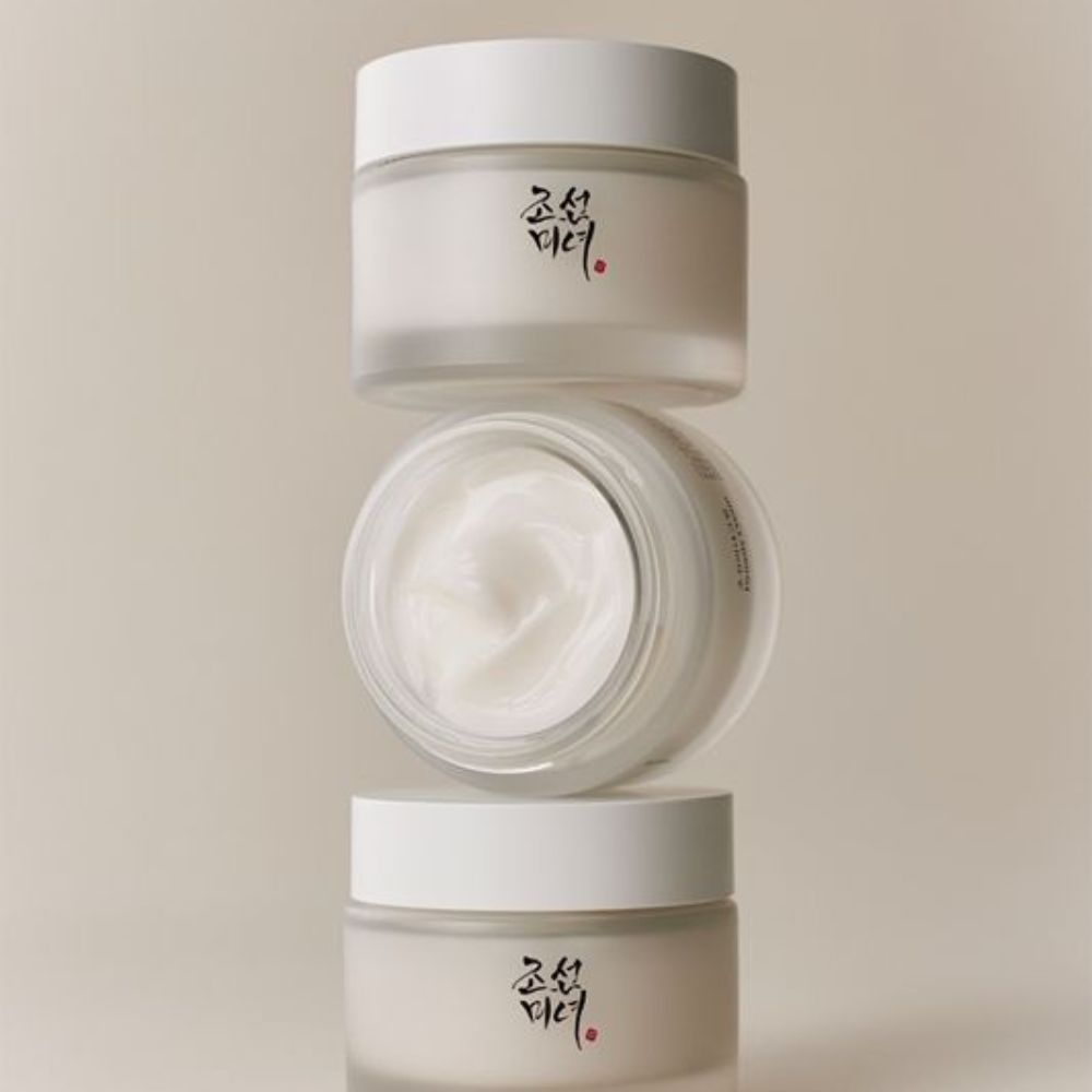 Dynasty Cream