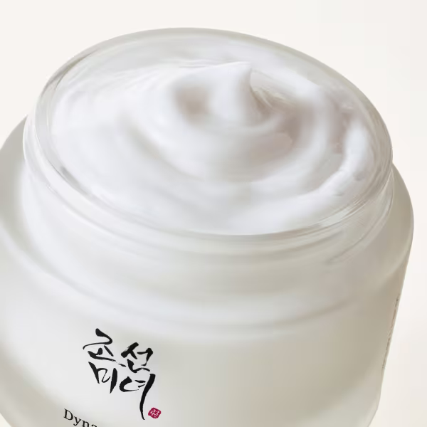 Dynasty Cream
