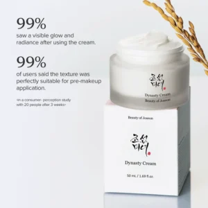 Dynasty Cream – mynd 3