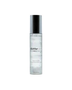 Dottir Skin Alda Gel Moisturiser – mynd 1