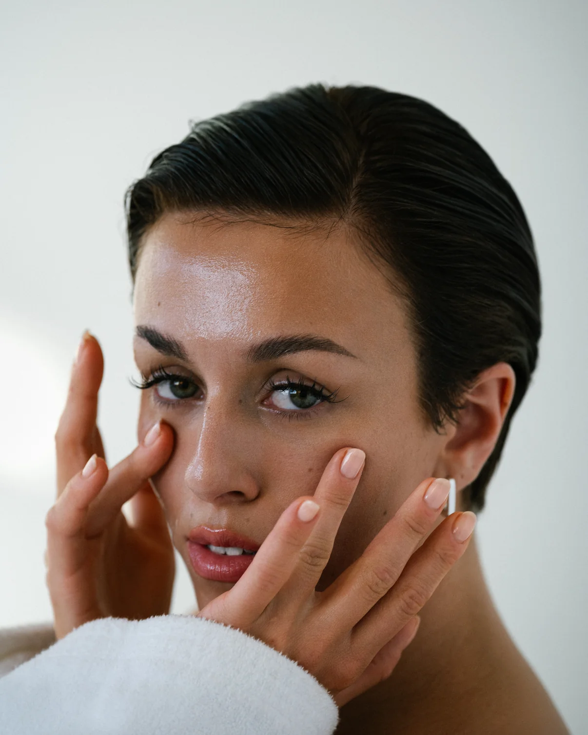 Dottir Skin Alda Gel Moisturiser