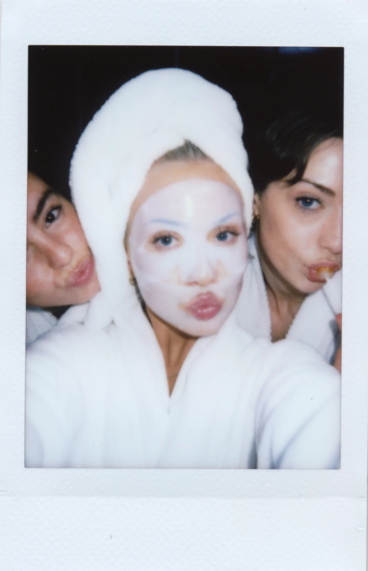 Ljóma Dew Mask 3 Pack