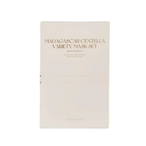 Variety Mask Set – mynd 1