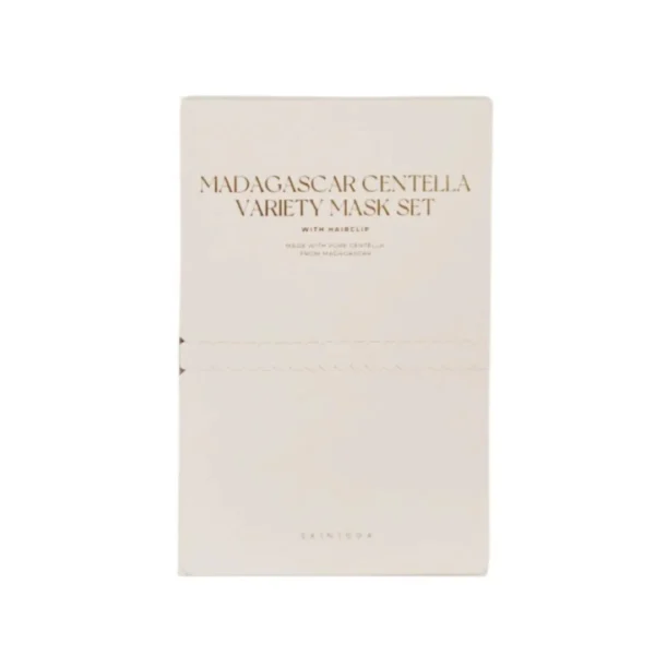 Variety Mask Set