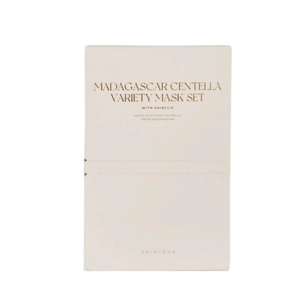 Variety Mask Set