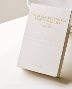 Variety Mask Set – mynd 3