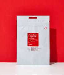 Master Patch Original Fit – mynd 4