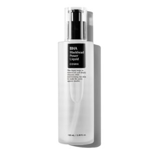 BHA Blackhead Power Liquid – mynd 1