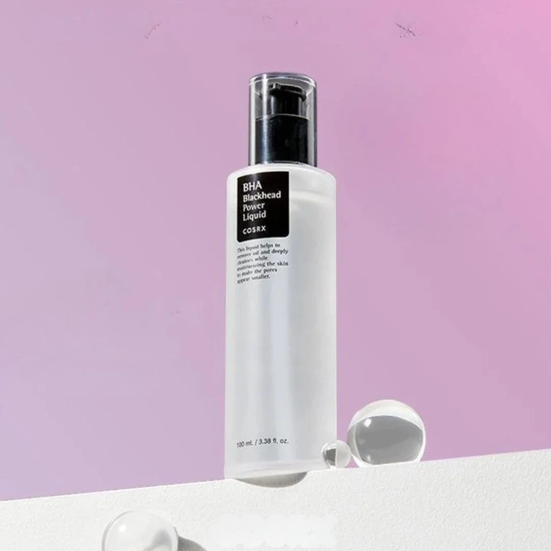 BHA Blackhead Power Liquid