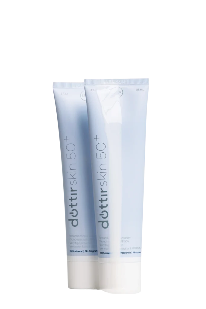 Mineral Broad-Spectrum SPF50+ – mynd 3