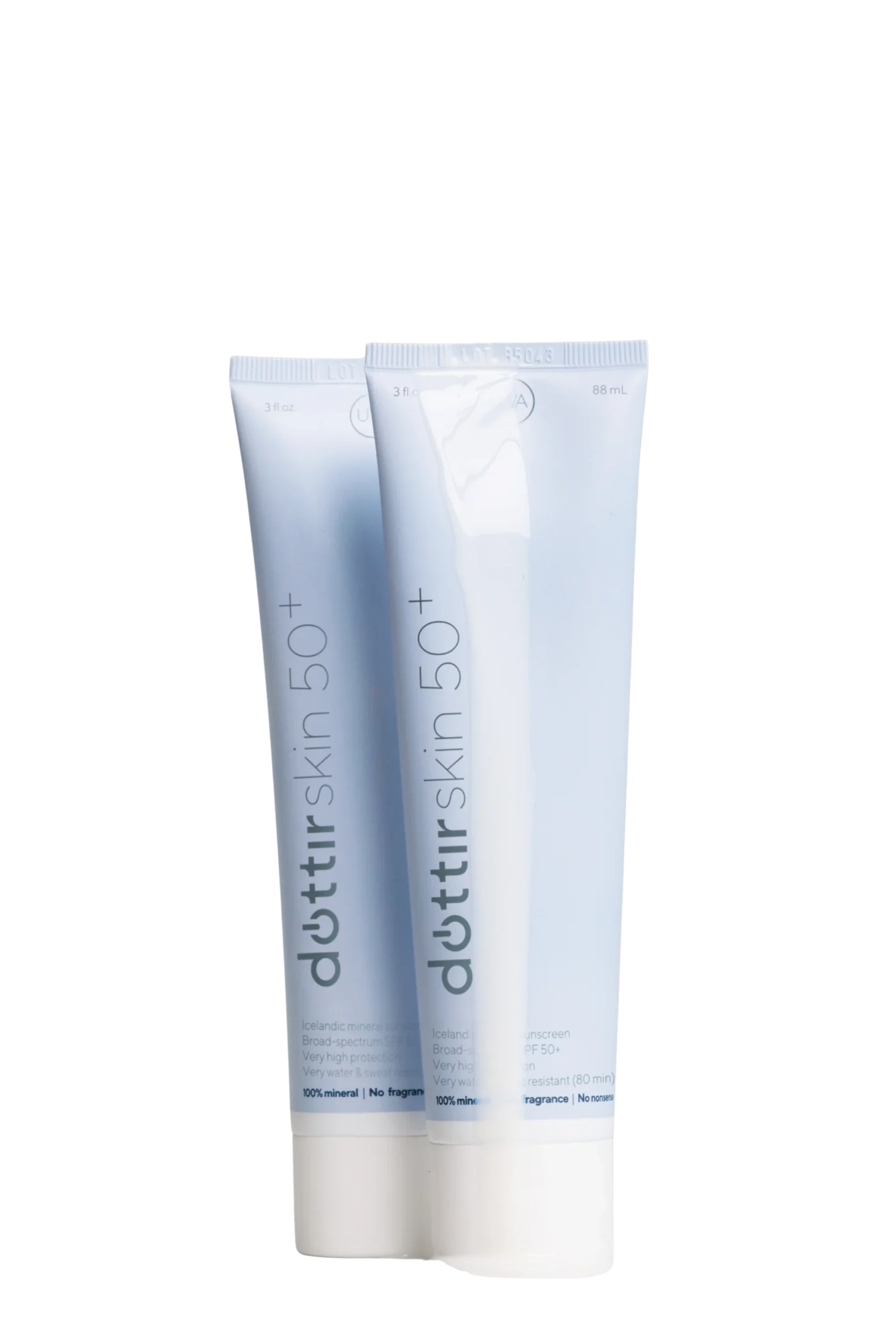 Mineral Broad-Spectrum SPF50+