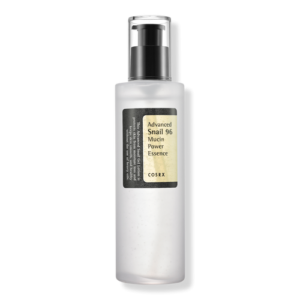 Advanced Snail 96 Mucin Power Essence – mynd 1